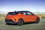 Hyundai Veloster Turbo 2018 года (NA)